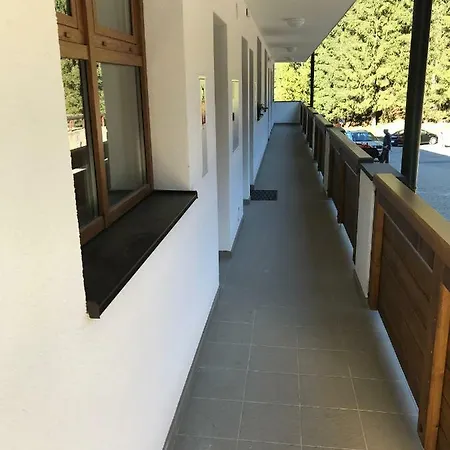 Apartman Mateo Jasna Demanovska Dolina Exterior photo