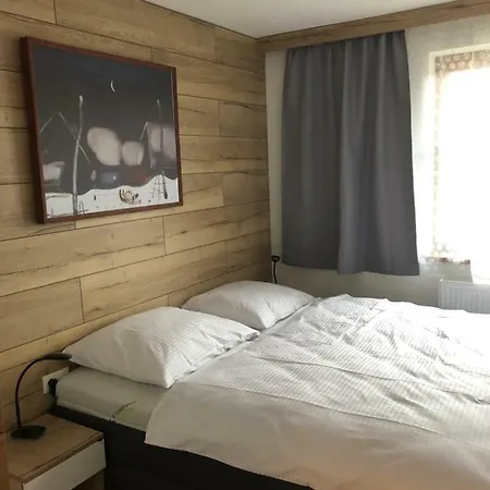 Apartman Mateo Jasna Demanovska Dolina Exterior photo