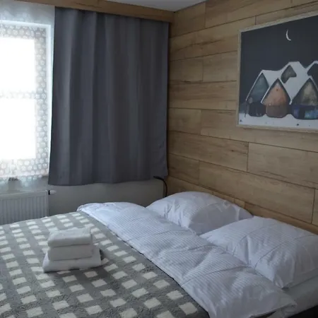 Apartman Mateo Jasna Demanovska Dolina Exterior photo