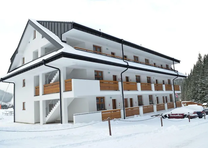 Apartman Mateo Jasna