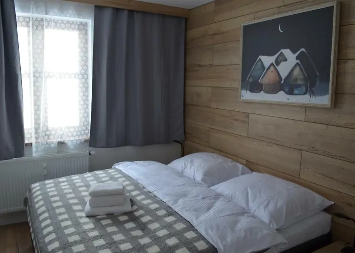 Apartman Mateo Jasna