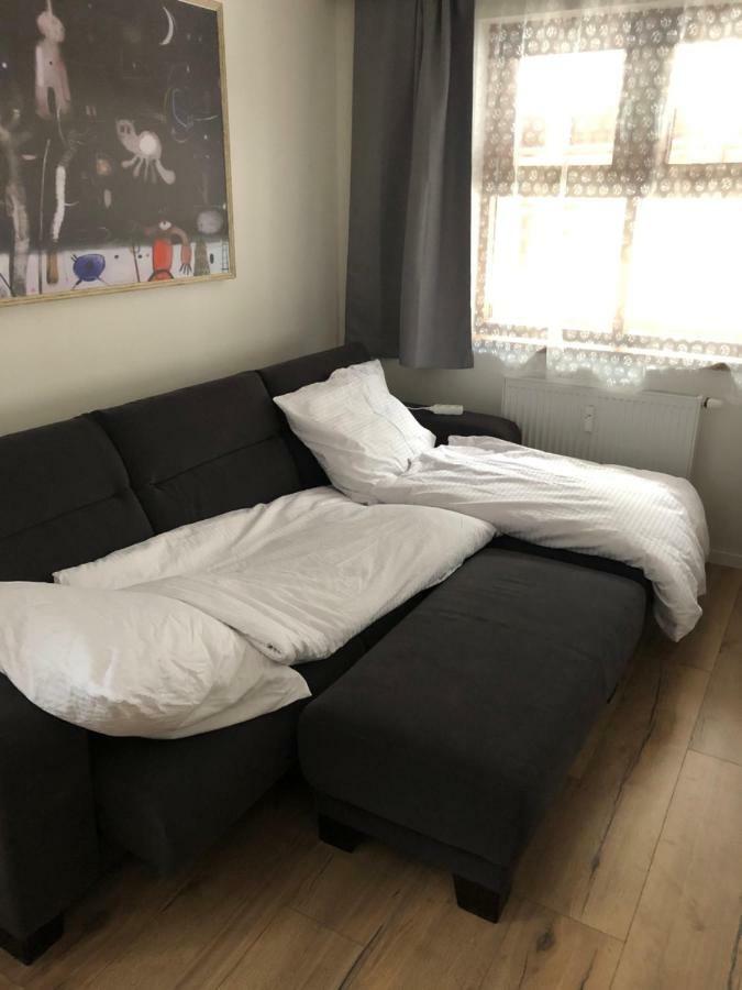 Apartment Mateo Jasna *