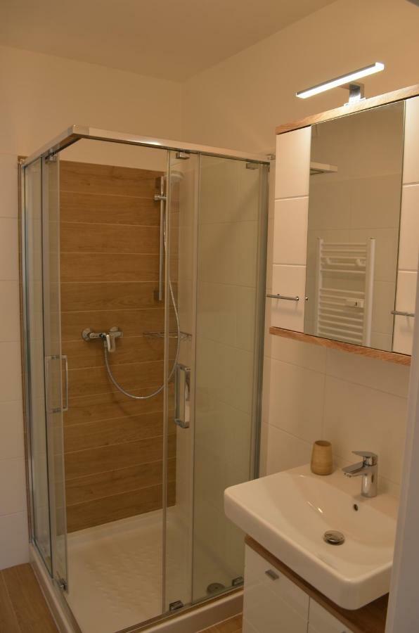 Apartment Mateo Jasna Demanovska Dolina