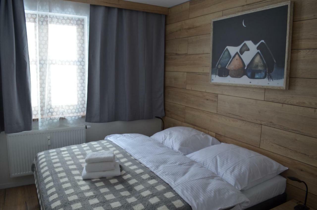Apartment Mateo Jasna